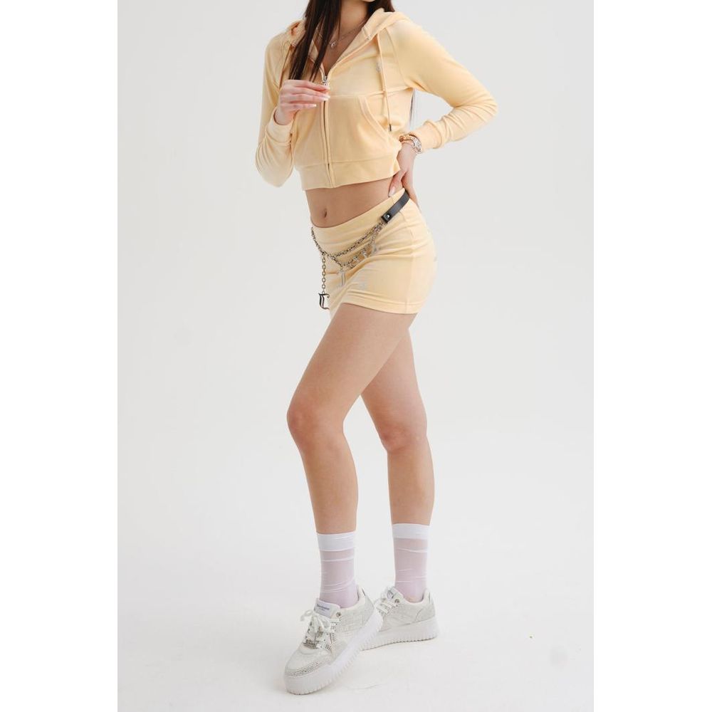 Natural Polyester Sweatshirt