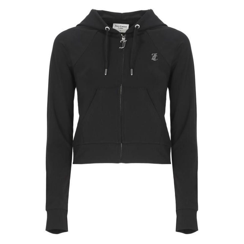 Natural Cotton Sweatshirt