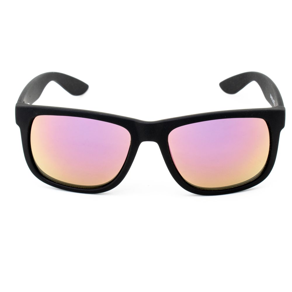 Black Injected Sunglasses - Thumbnail 2