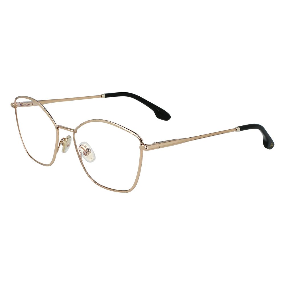 Victoria Beckham Multicolor Metal Glasses (frames) Accessory - Women