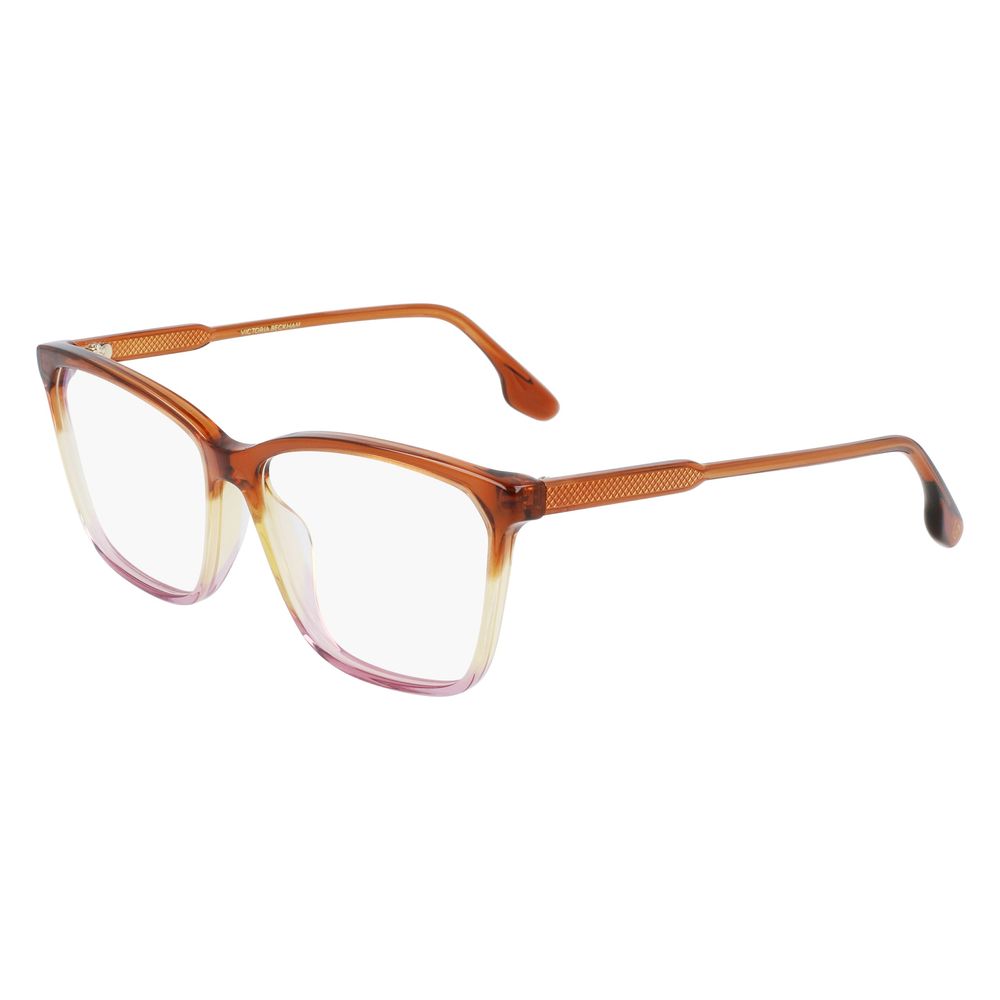 Victoria Beckham Multicolor Acetate Glasses (frames) Accessory - Women