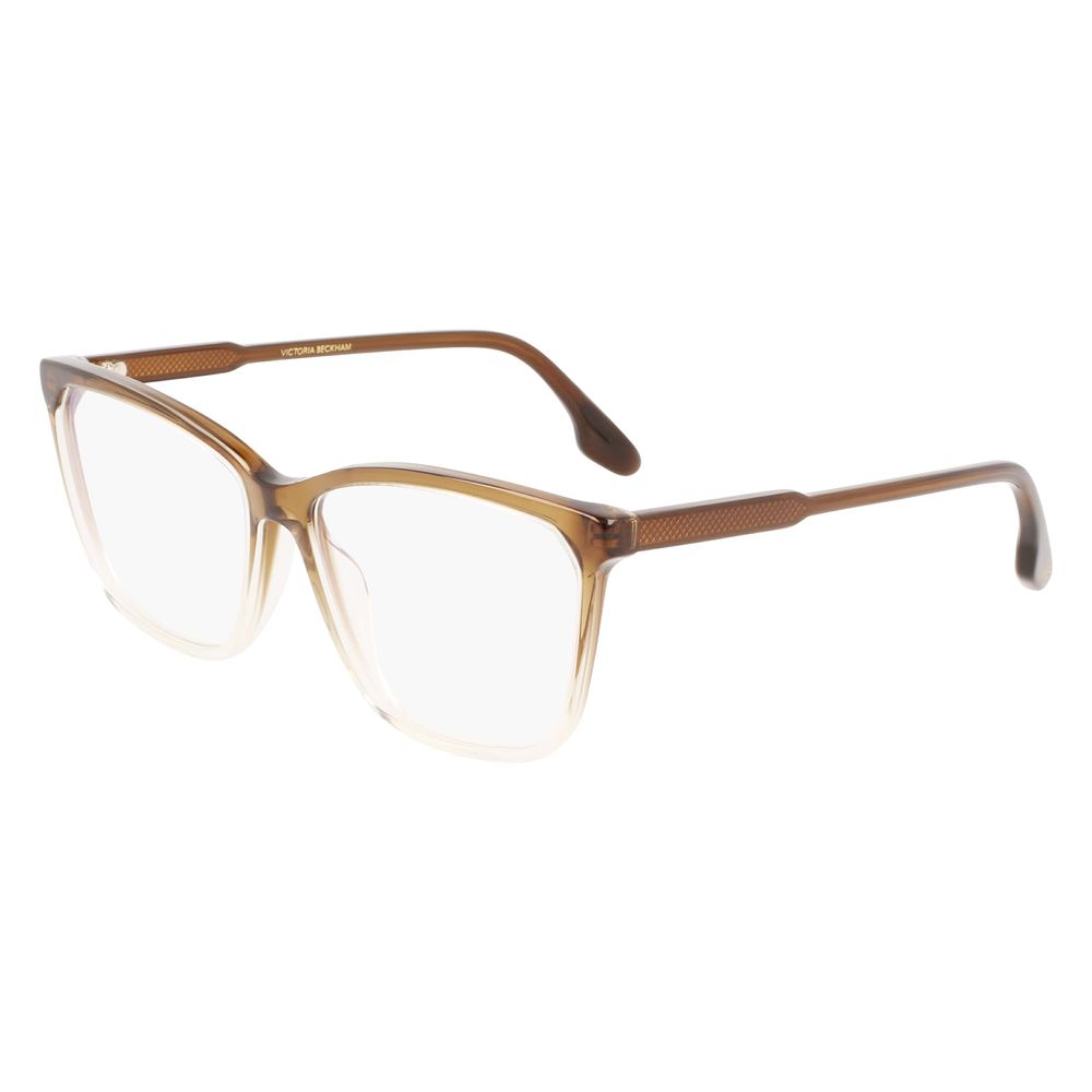 Victoria Beckham Gold Acetate Glasses (frames) Accessory - Women