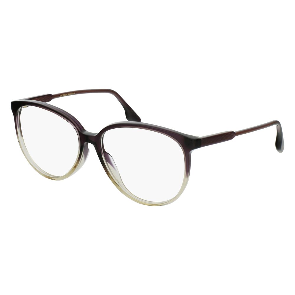 Victoria Beckham Gold Acetate Glasses (frames) Accessory - Women