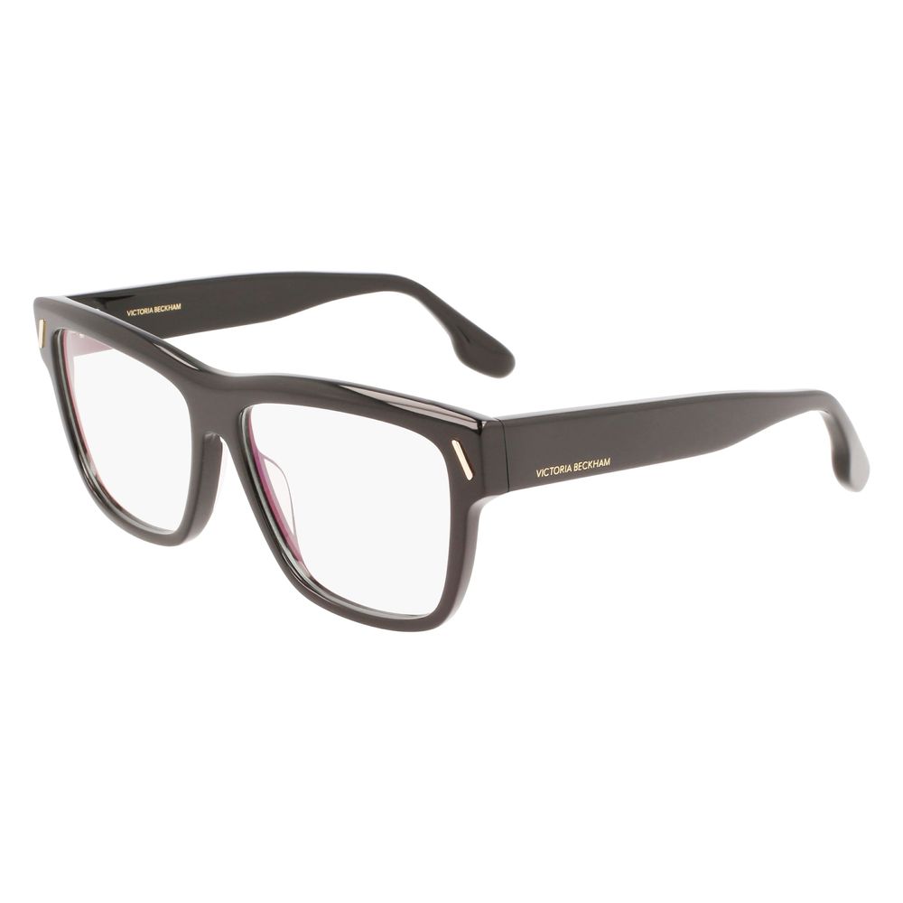 Victoria Beckham Black Acetate Glasses (frames) Accessory - Women