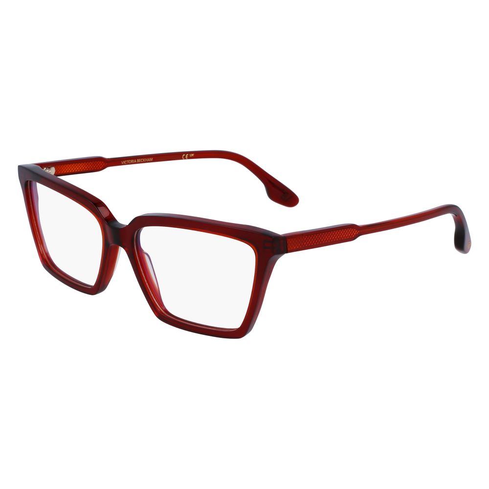 Victoria Beckham Multicolor Acetate Glasses (frames) Accessory - Women