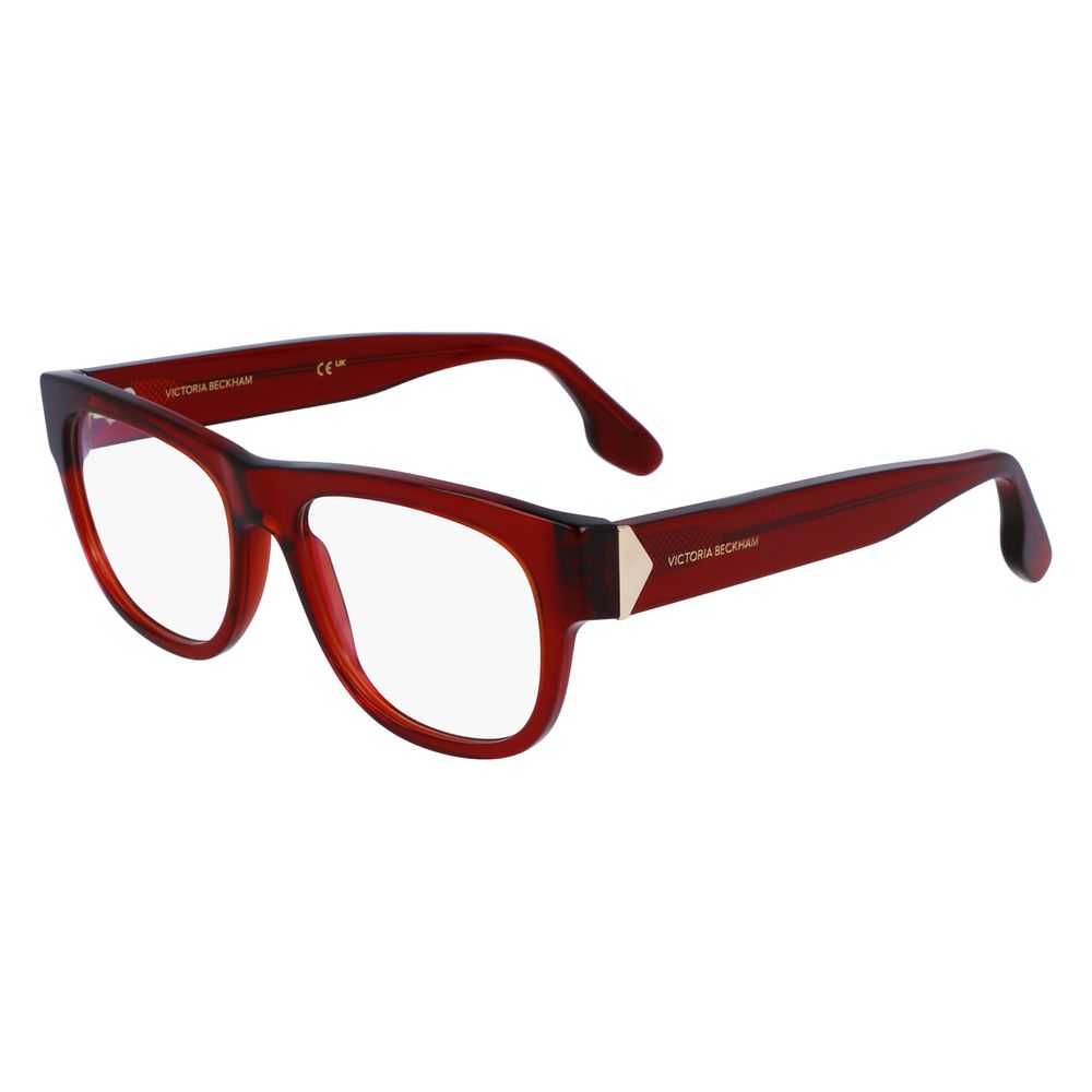 Victoria Beckham Multicolor Acetate Glasses Women's (Frames)