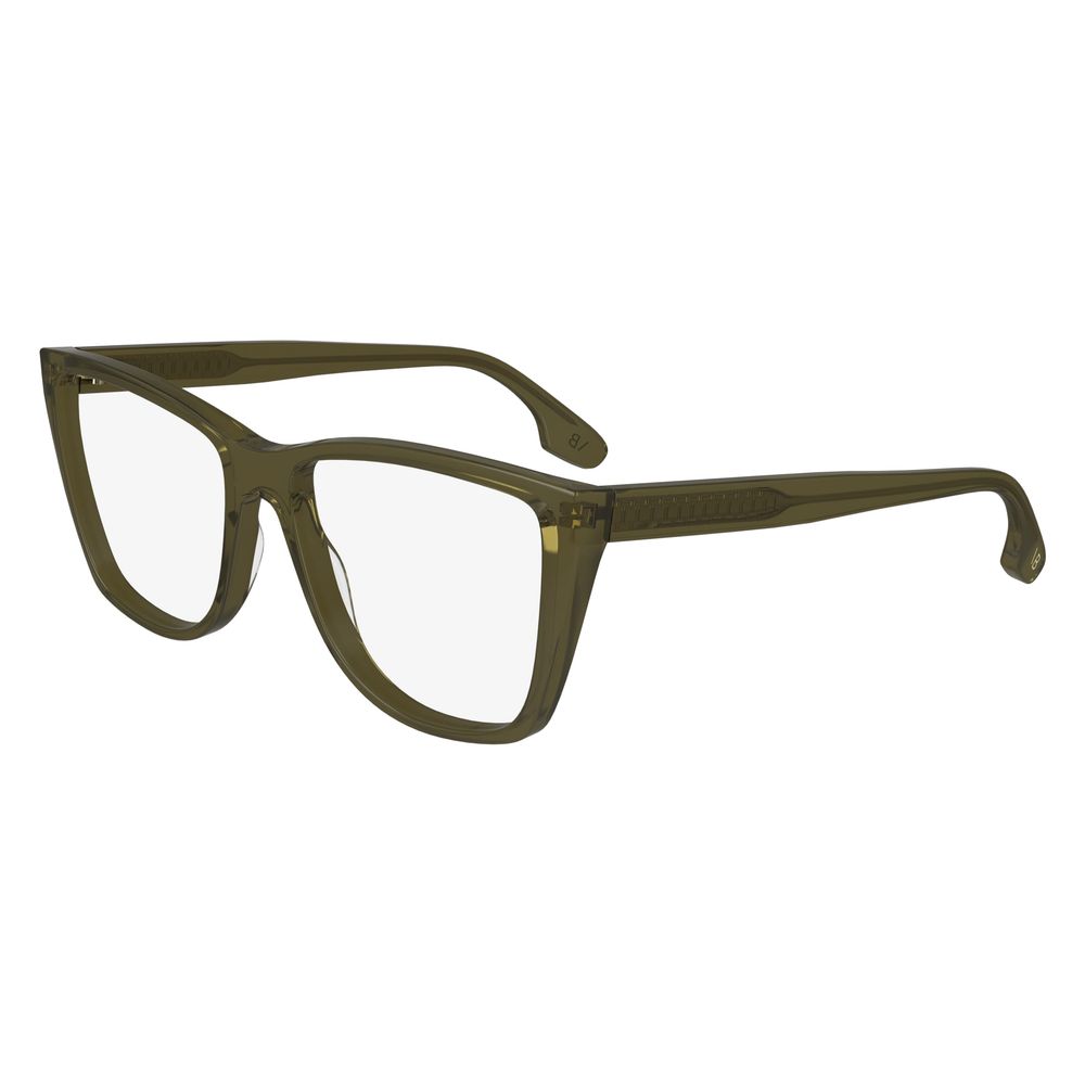 Victoria Beckham Bicolor Acetate Glasses Women's (Frames)