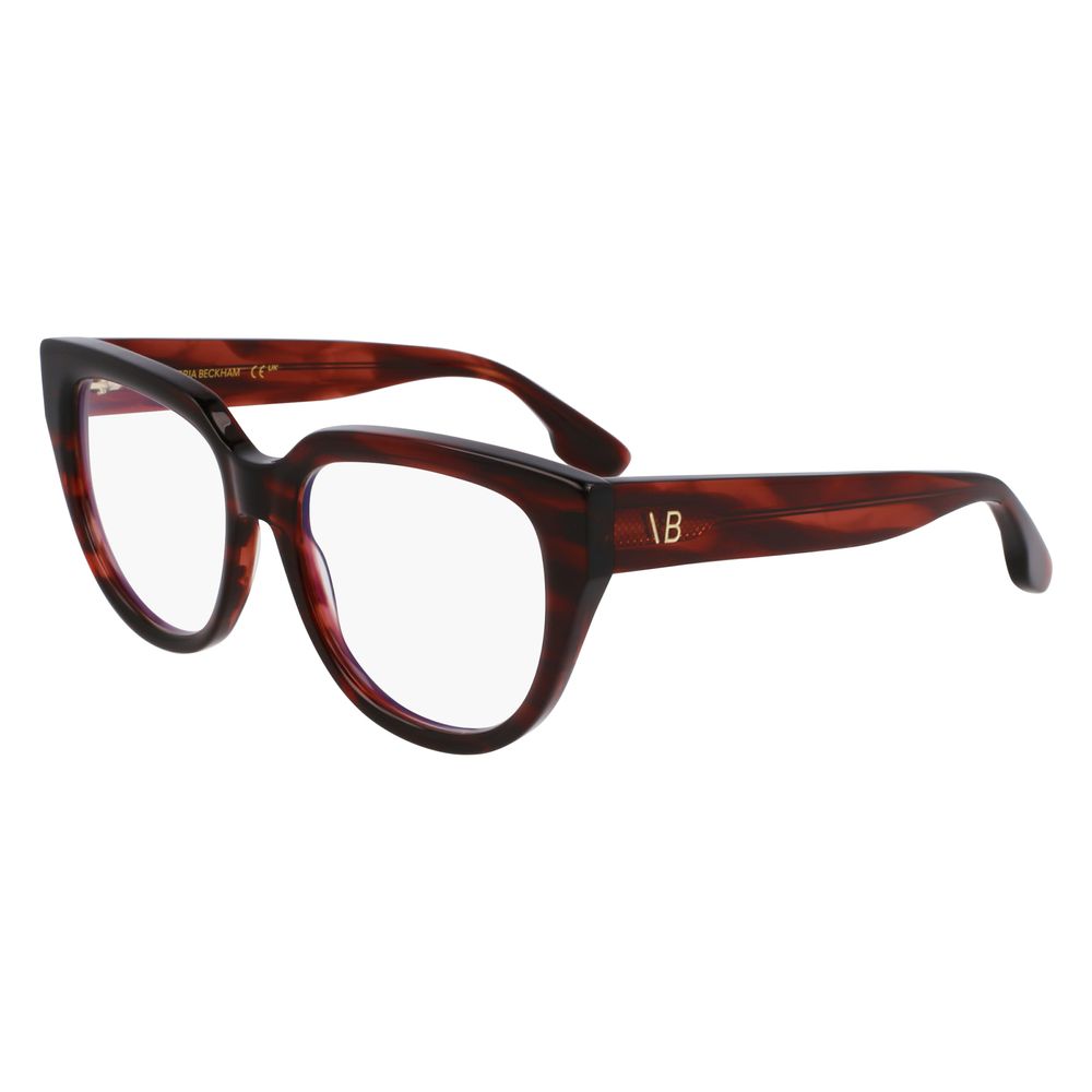 Victoria Beckham Multicolor Acetate Glasses (frames) Accessory - Women