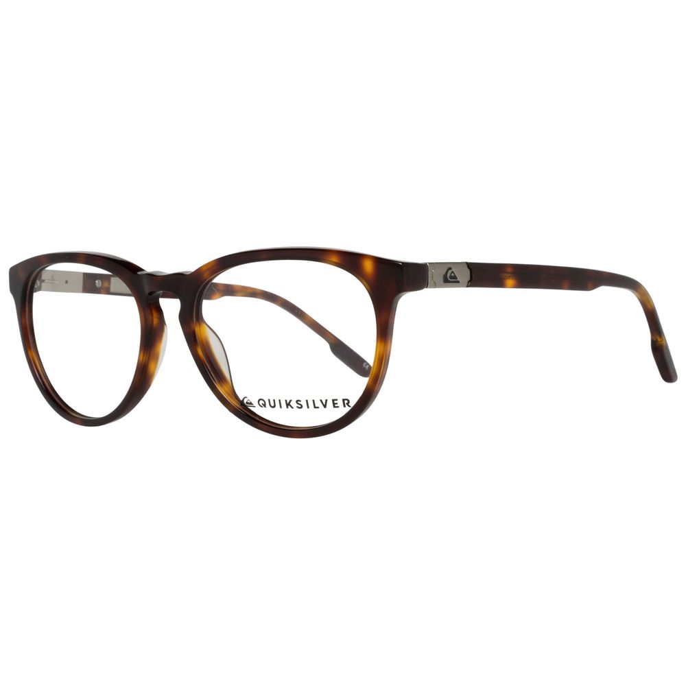 QUIKSILVER Brown Plastic Glasses Men's (Frames)