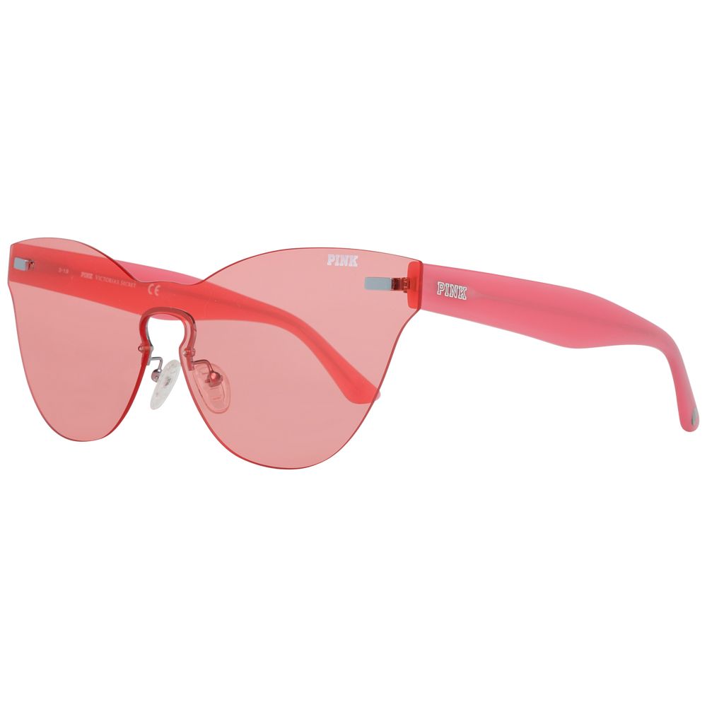 Multicolor Plastic Sunglasses
