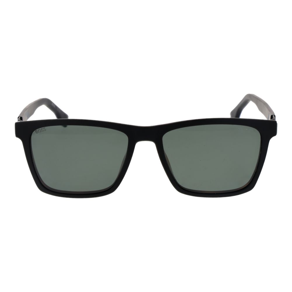 Brown Polyamide Glasses (Frames) - Thumbnail 2