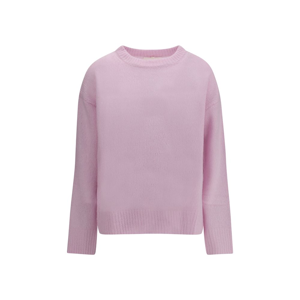 Multicolor Cashmere Sweater