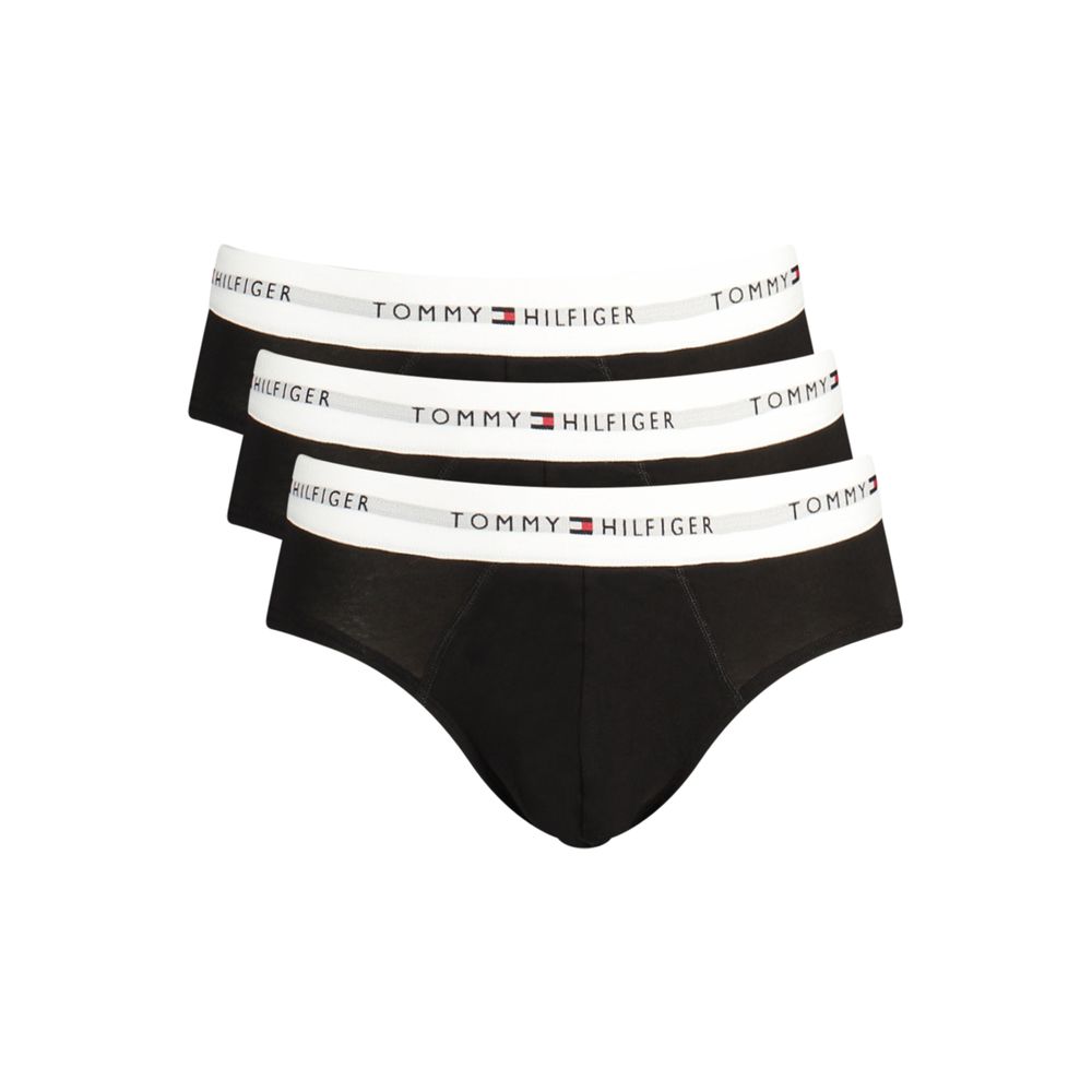Nero Cotton Men's Brief