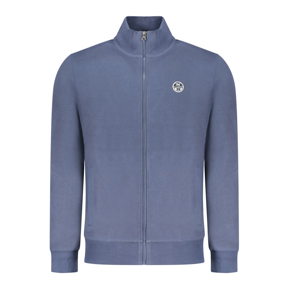 Verde Cotton Men Sweatshirt