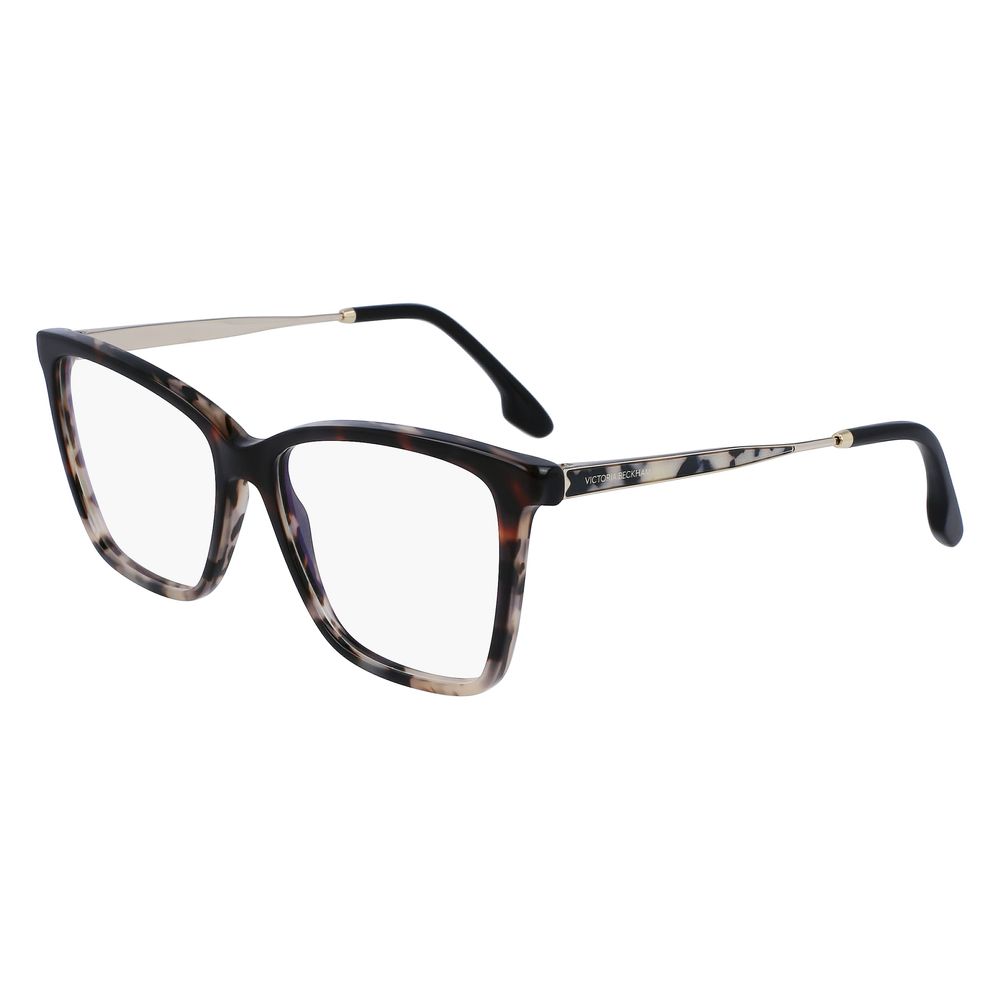 Victoria Beckham Gray Acetate Glasses (frames) Accessory - Women