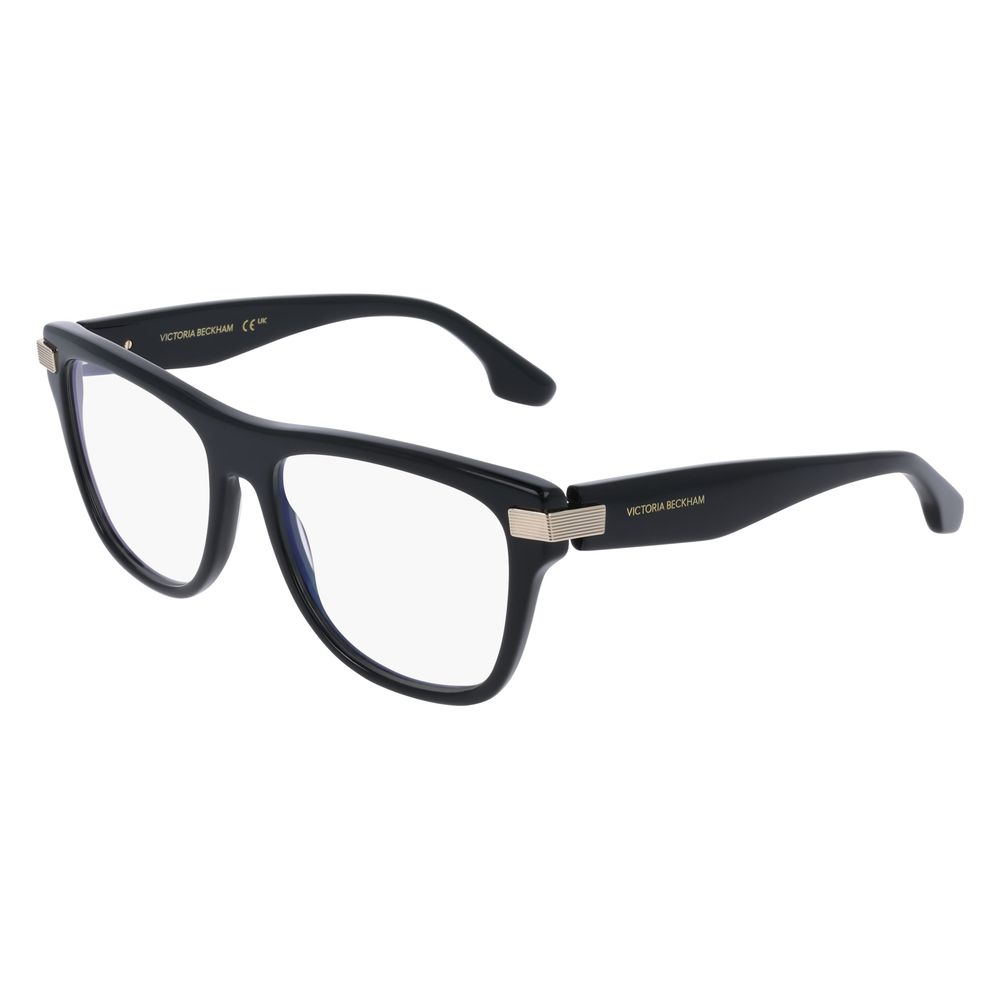 Victoria Beckham Black Acetate Glasses (frames) Accessory - Women