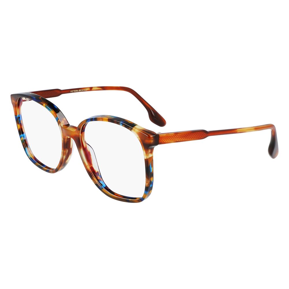 Victoria Beckham Multicolor Acetate Glasses (frames) Accessory - Women