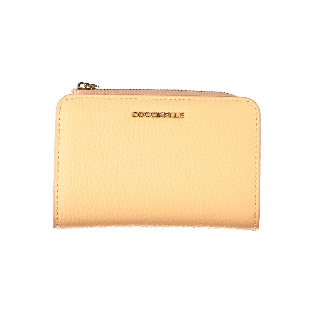 Arancione Leather Women Wallet