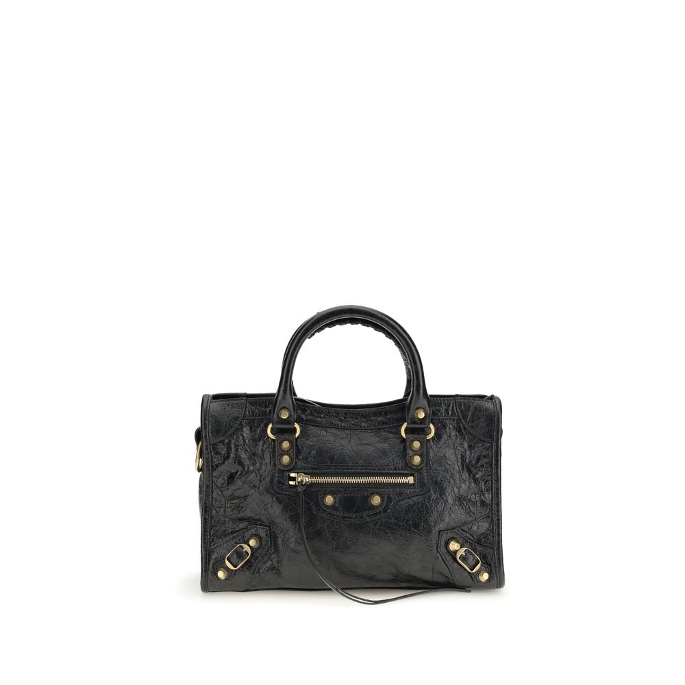 Black Lamb Ovis Aries Aries Shoulder Bag