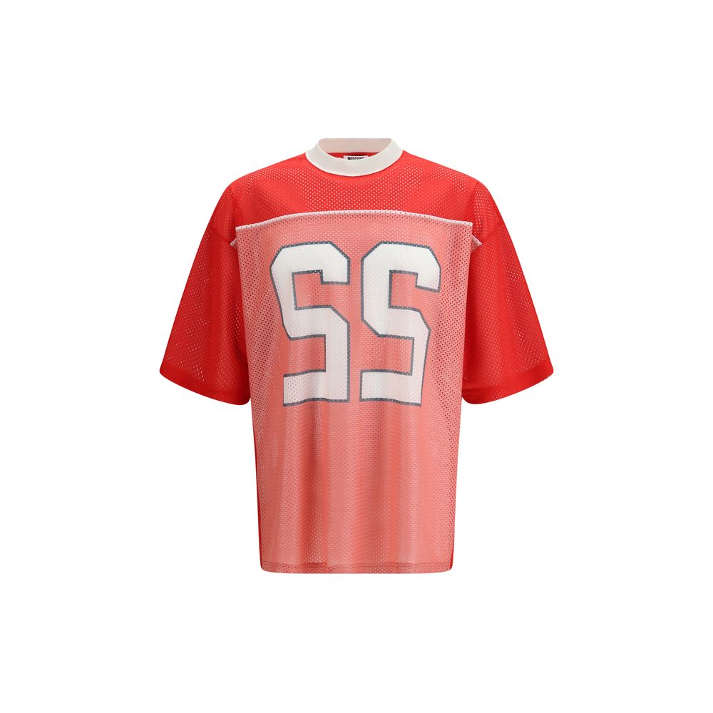 Multicolor Polyester Sportswear