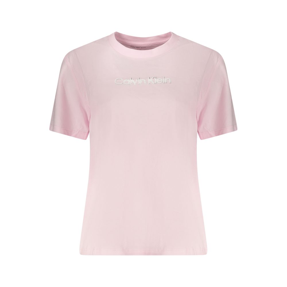 Rosa Cotton Women T-Shirt