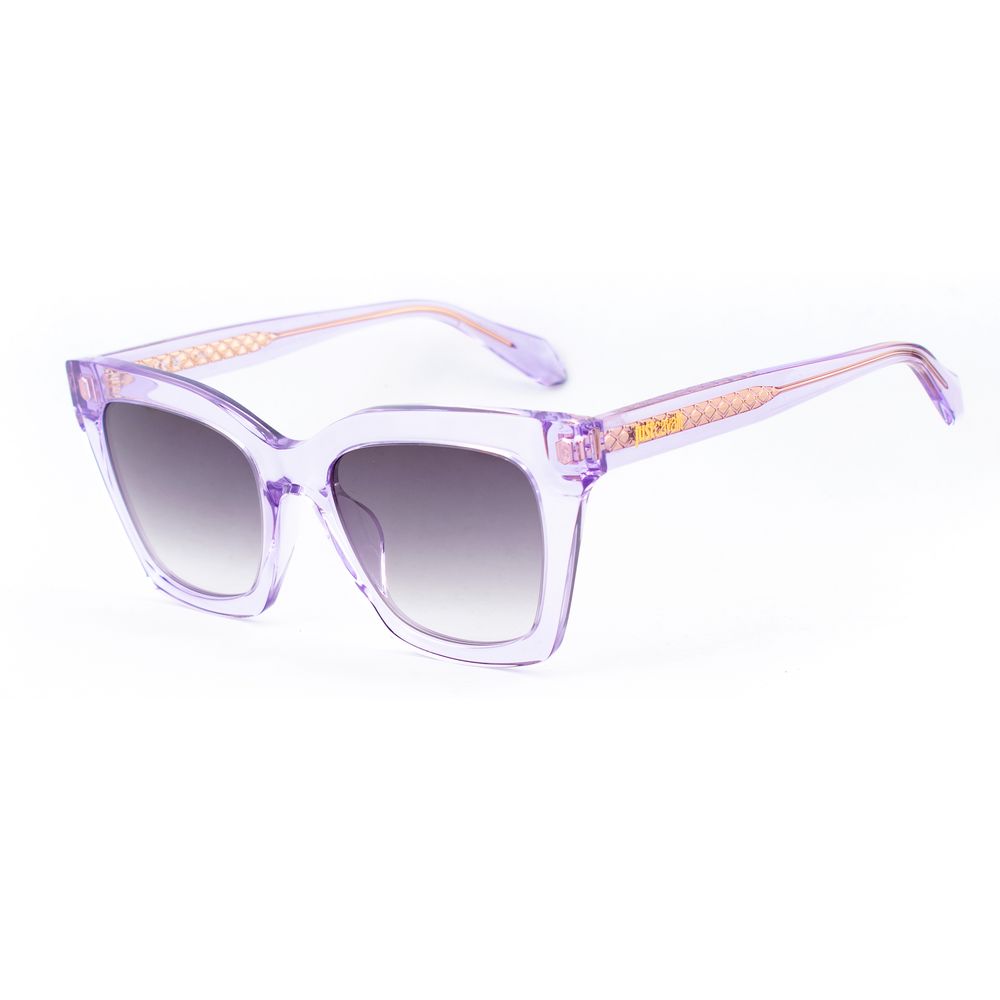 Multicolor Acetate Sunglasses