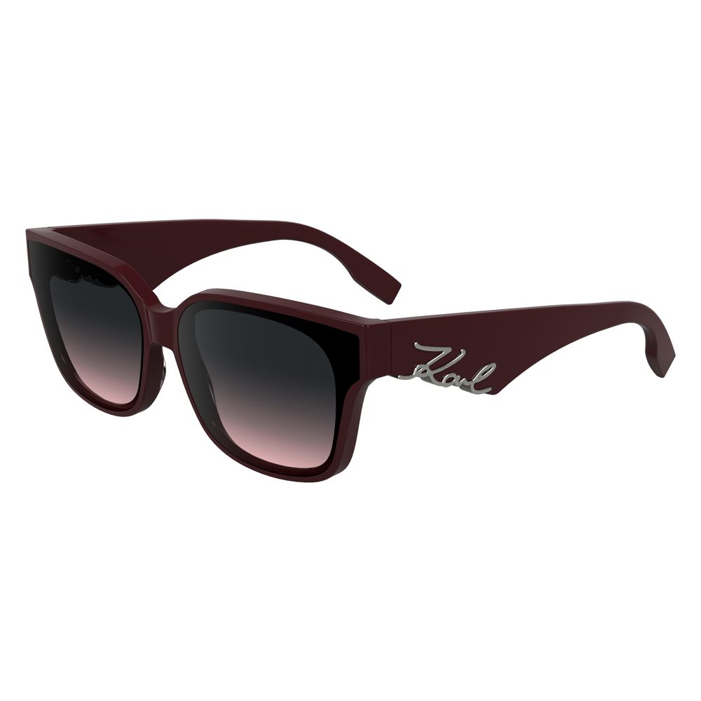 Multicolor Acetate Sunglasses
