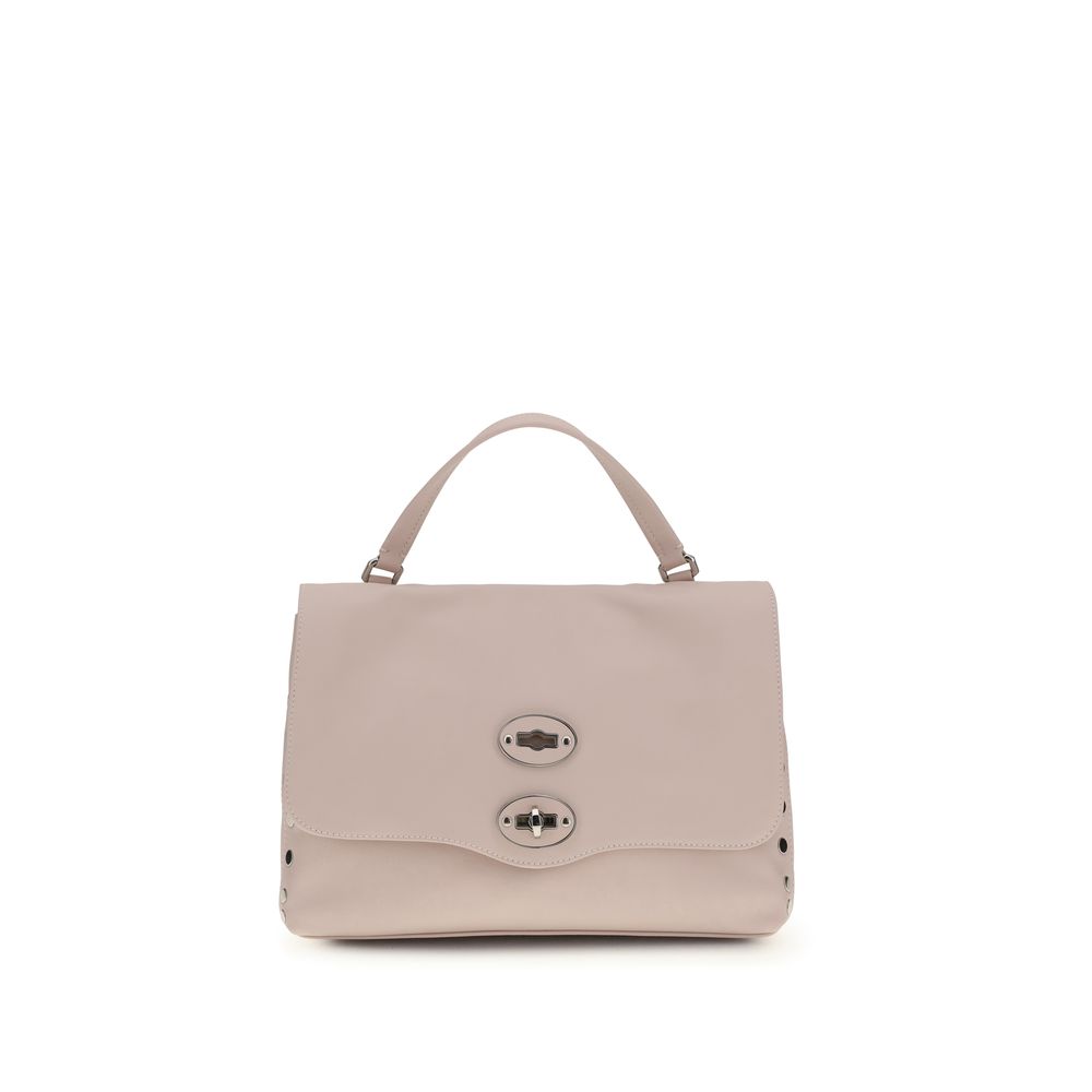 Multicolor Calf Leather Bos Taurus Shoulder Bag