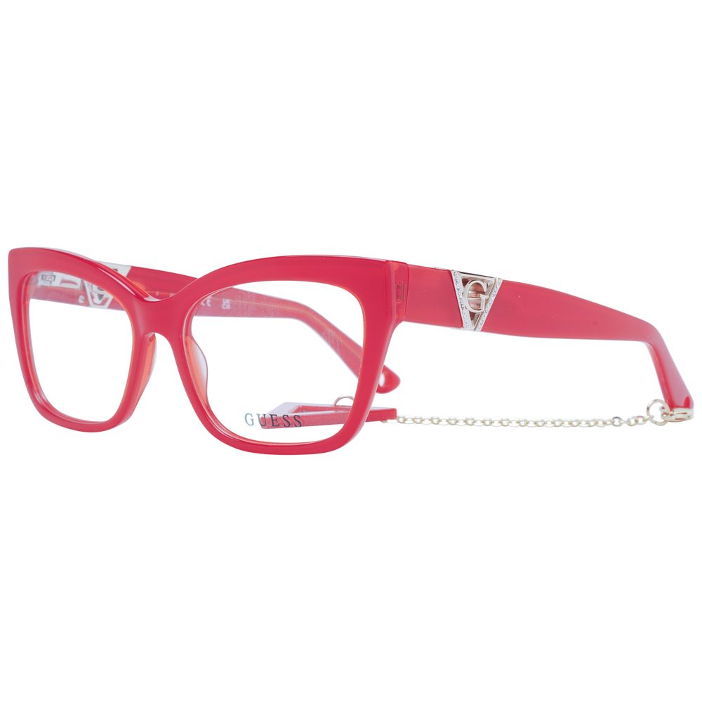 Multicolor Acetate Glasses (Frames)