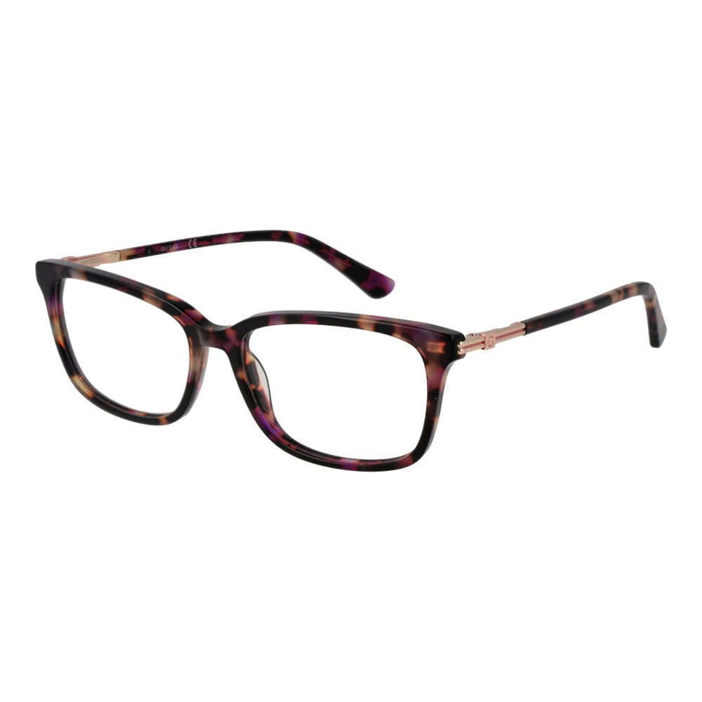 Brown Acetate Glasses (Frames)