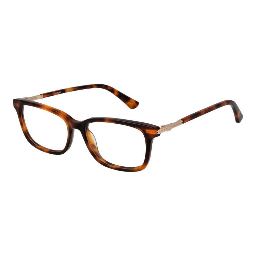 Brown Acetate Glasses (Frames)