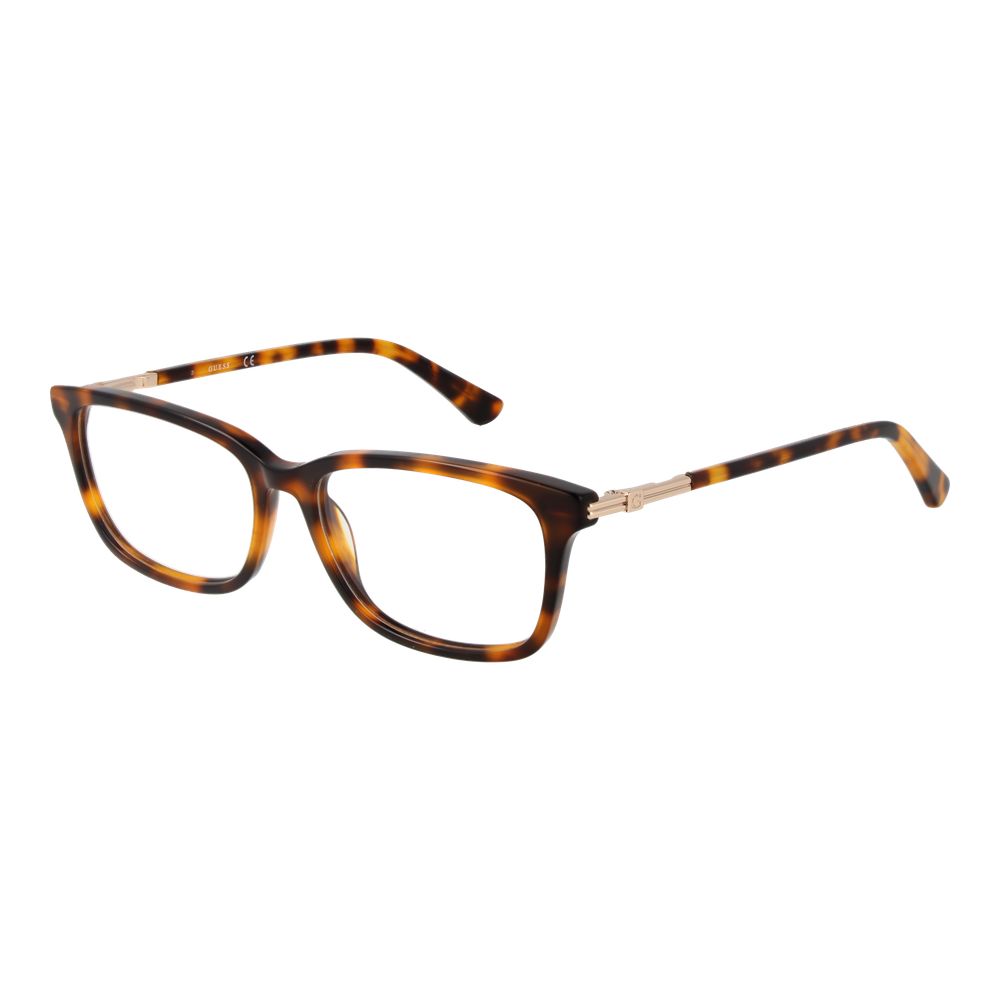 Brown Acetate Glasses (Frames)