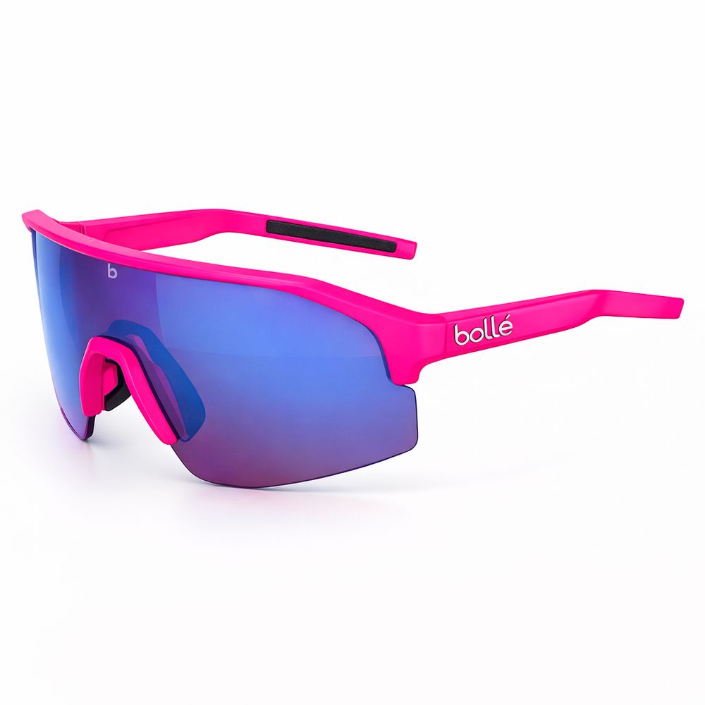 Multicolor Nylon Sunglasses