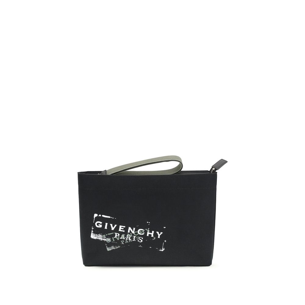 Black Cotton Accessories