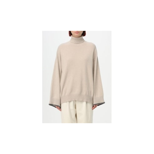 Natural Cashmere Sweater