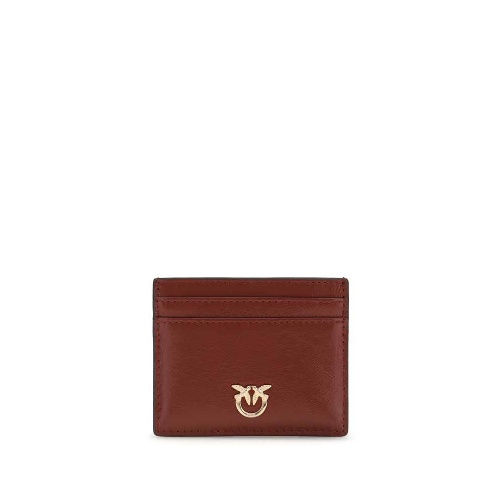 Multicolor Calf Leather Bos Taurus Wallet
