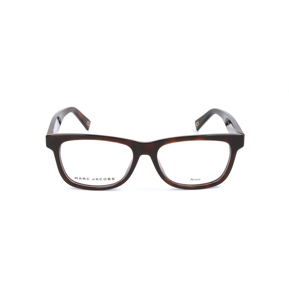 Marc Jacobs Brown Acetate Glasses (frames) Accessory - Women