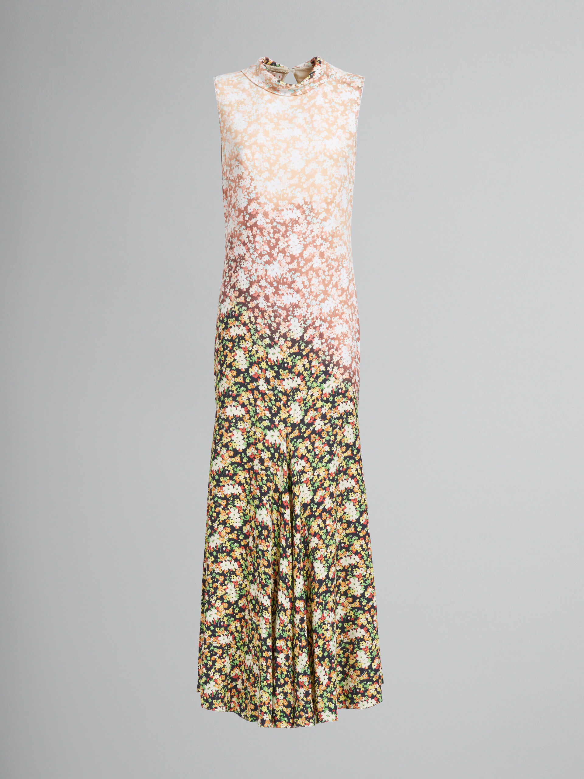 Black Fibres Casual Dress