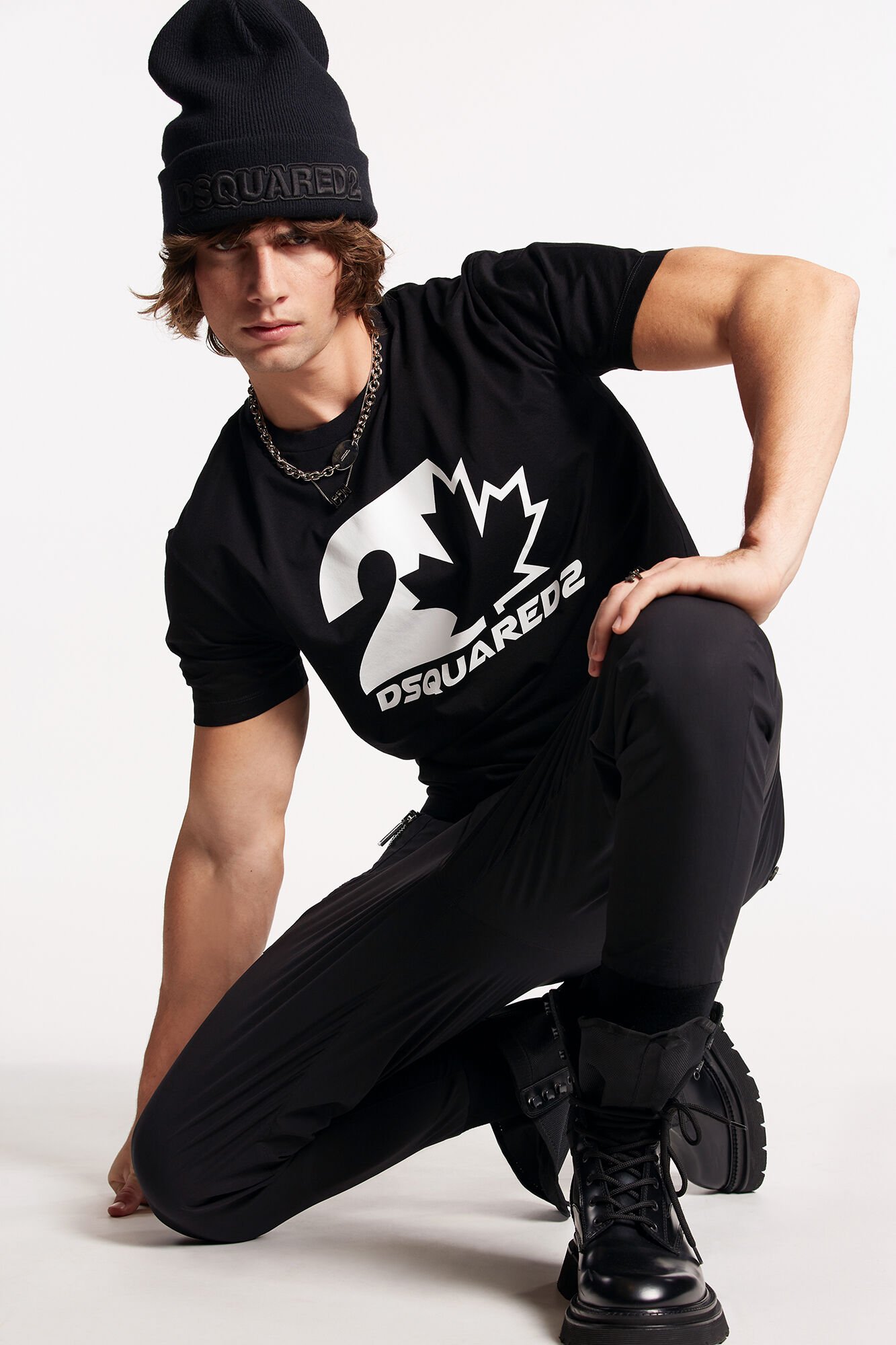 Black Fibres Sportswear