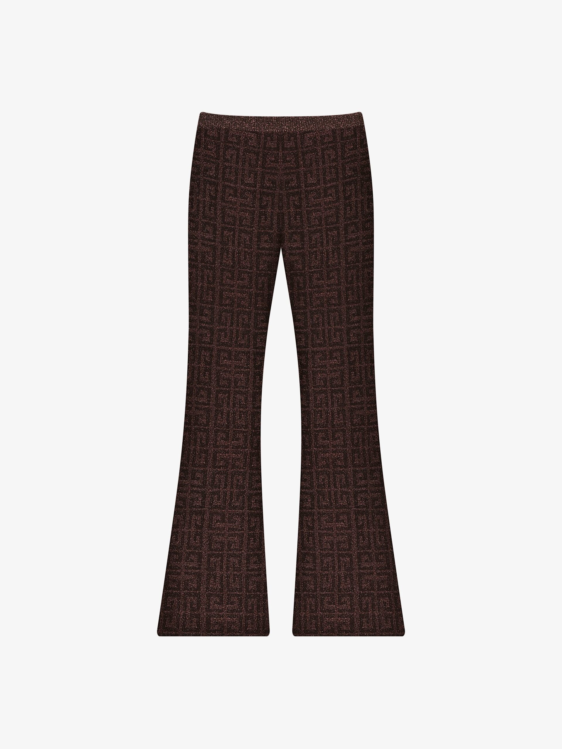 Bronze Fibres Casual Pants