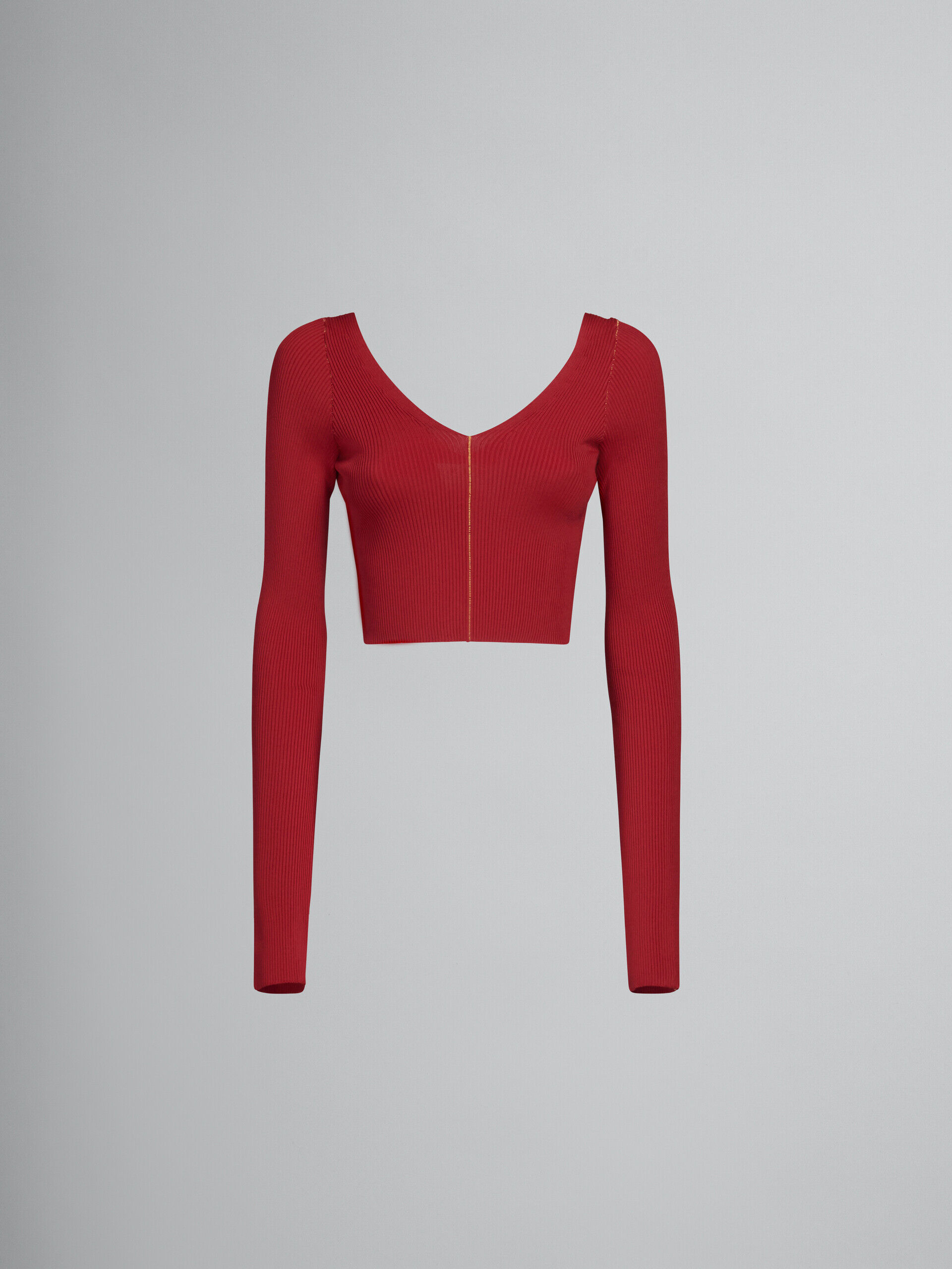 Orange Fibres Sweatshirt