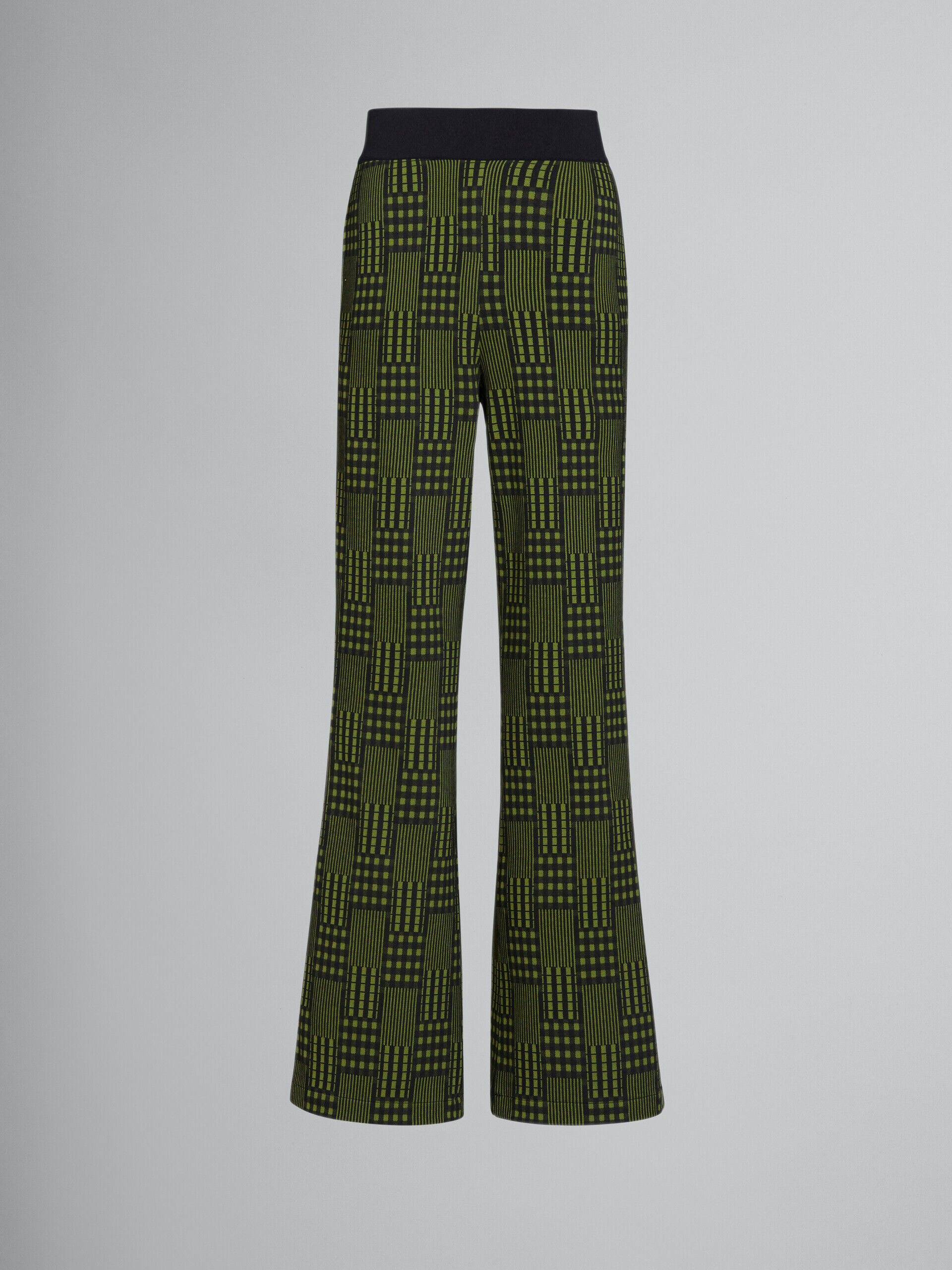 Green Fibres Casual Pants
