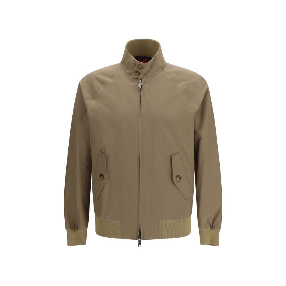 Baracuta