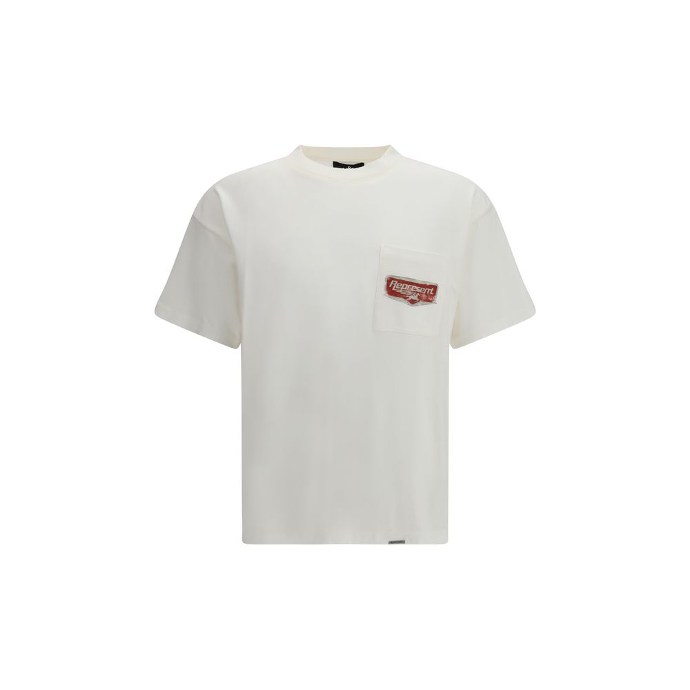 White Cotton Sportswear