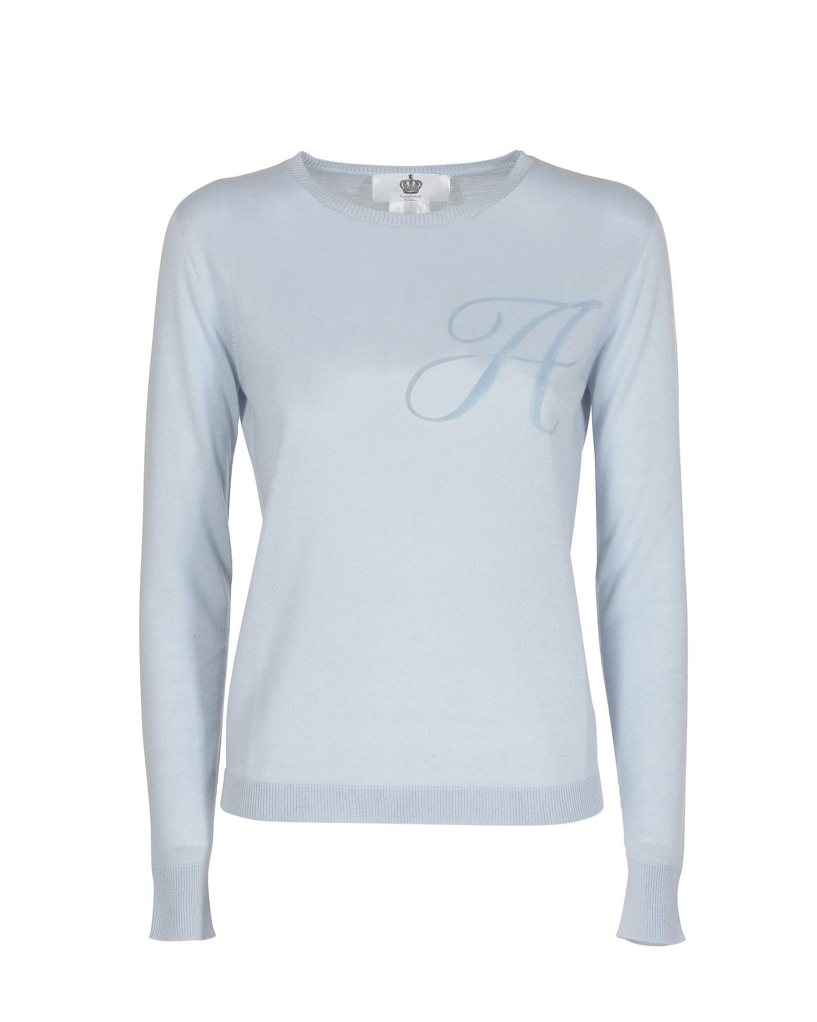 Crown of Edinburgh Cashmere