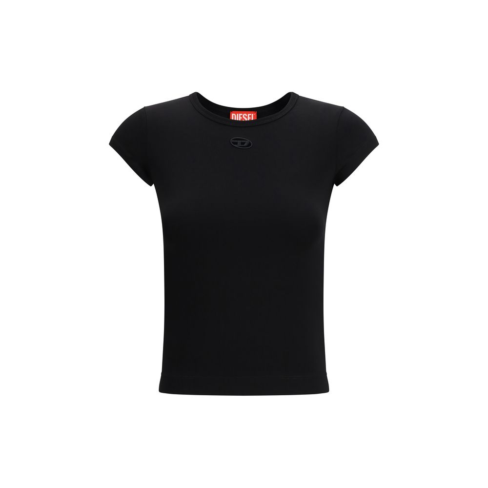 Black Cotton Sportswear