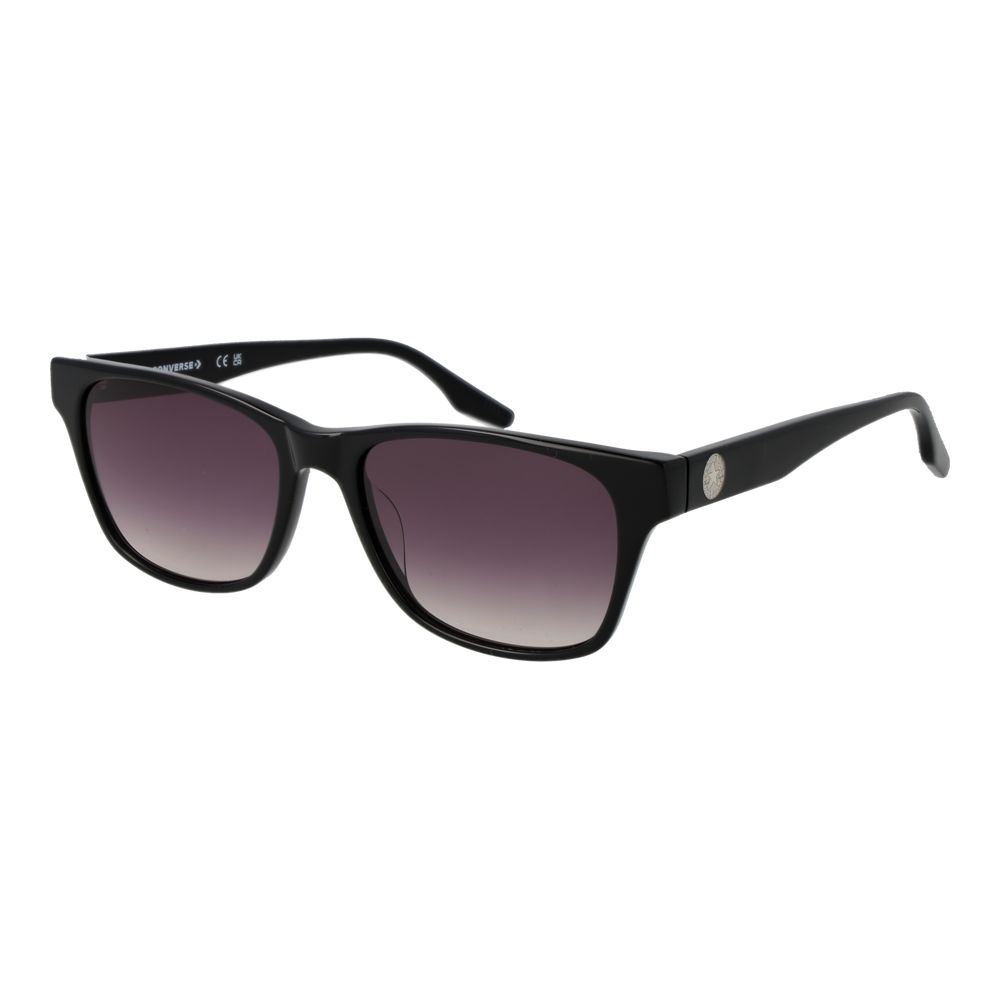 Black Acetate Sunglasses