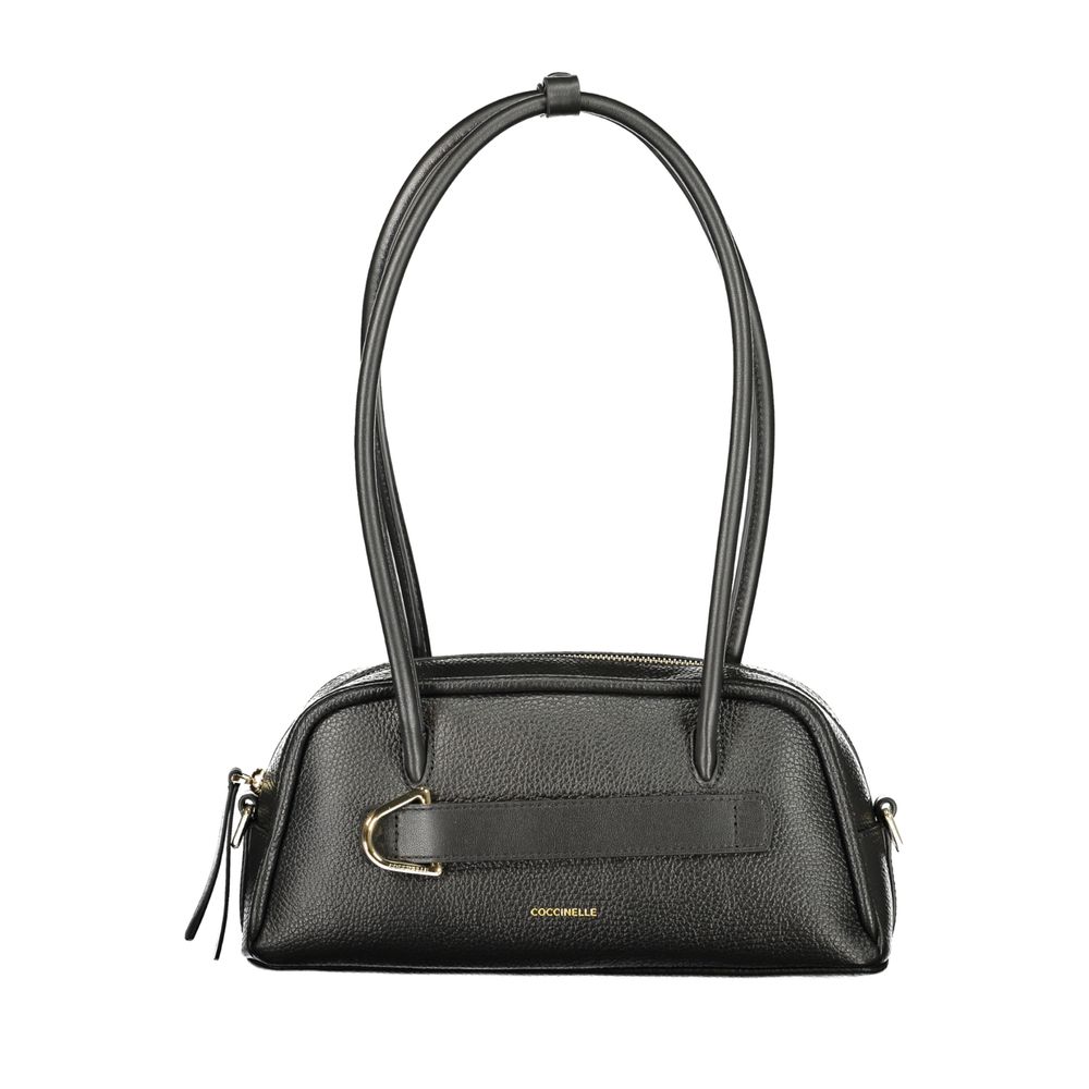 Nero Leather Women Handbag
