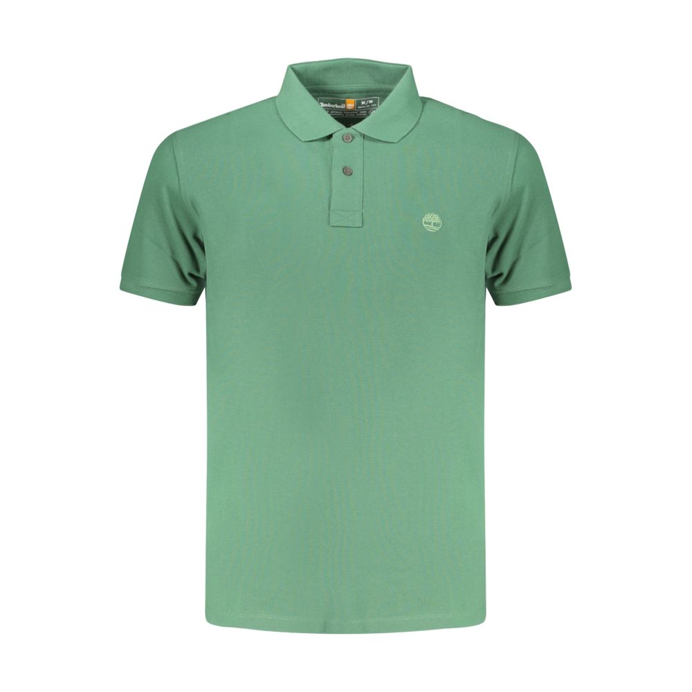 Verde Organic Cotton Men Polo