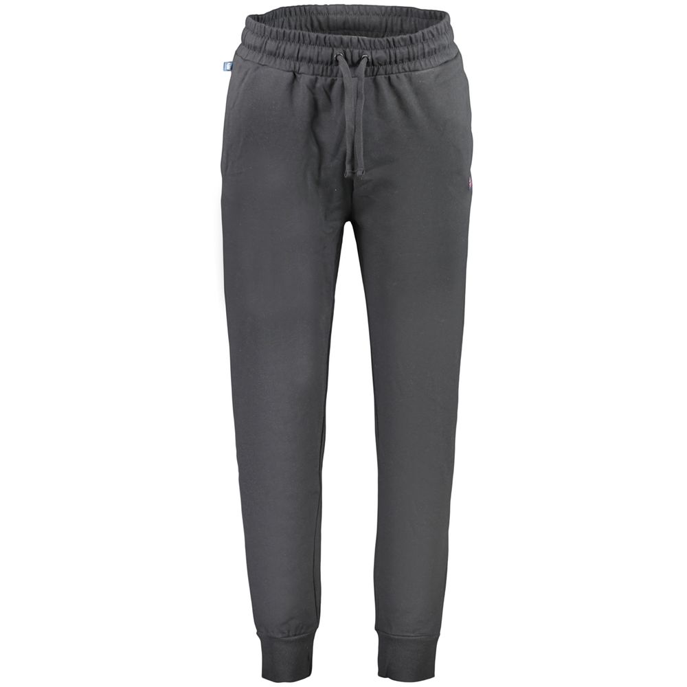 Nero Cotton Men's Jogger Pant